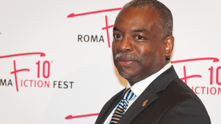 LeVar Burton sued for using <i>Reading Rainbow </i>catchphrase on podcast